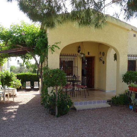 Casa Mediterraneo Ла-Марина Экстерьер фото
